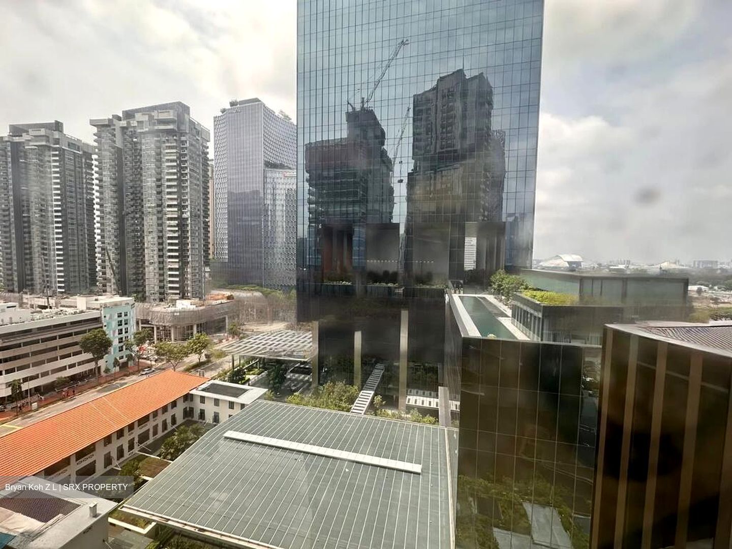 Midtown Bay (D7), Apartment #480846891